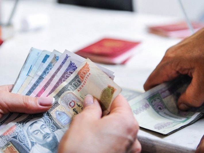 ҮСХ: САРЫН 300 МЯНГА ХҮРТЭЛХ ТӨГРӨГИЙН ОРЛОГОТОЙ 39,5 МЯНГАН ӨРХ БАЙНА